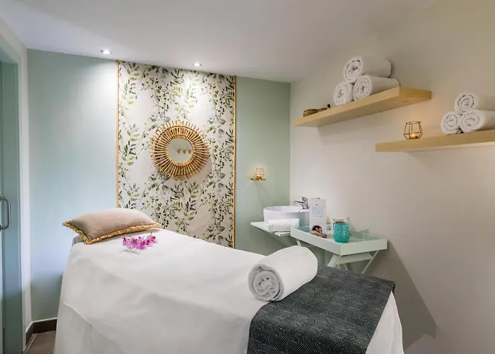 Hotel Allegro Isora 4*