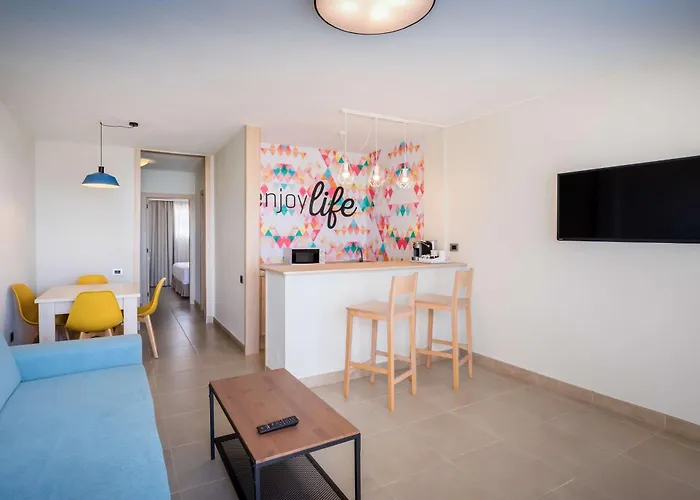 Hotel Allegro Isora 4*