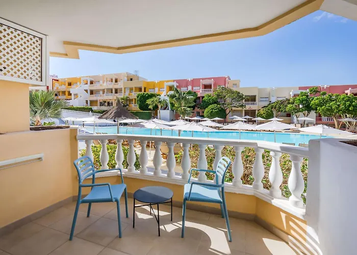 Allegro Isora Playa De La Arena