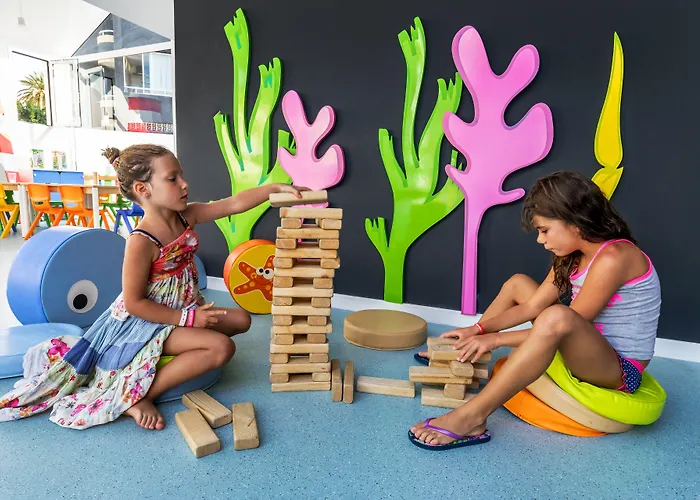 Allegro Isora Hotel 4*