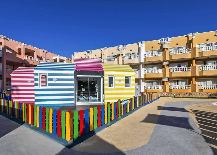 Hotel Allegro Isora Playa De La Arena