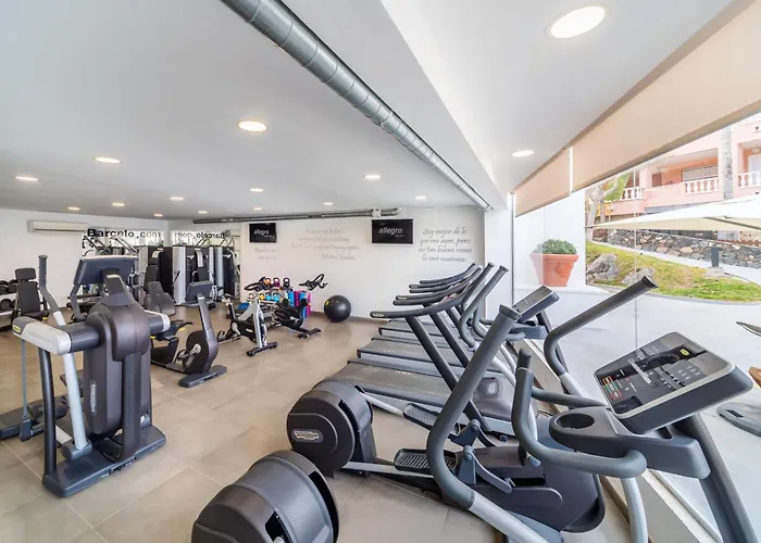 Allegro Isora Hotel 4*