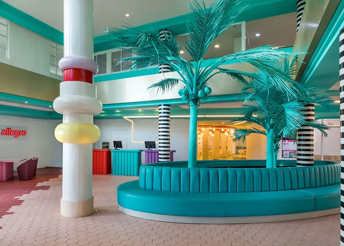 Allegro Isora Hotel 4*