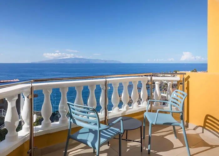 Allegro Isora Hotel 4*