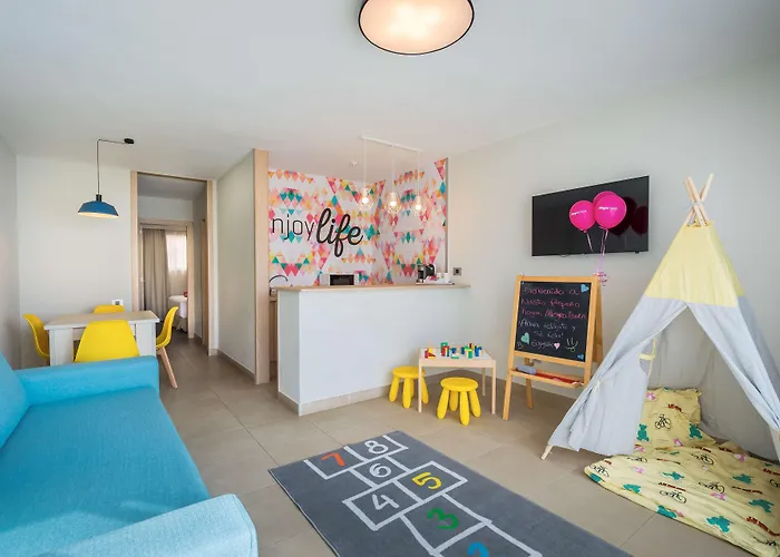 Allegro Isora Hotel 4*