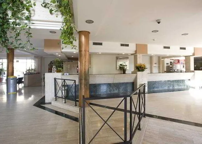 Allegro Isora Hotel 4*