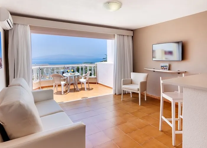 Allegro Isora 4* Playa De La Arena