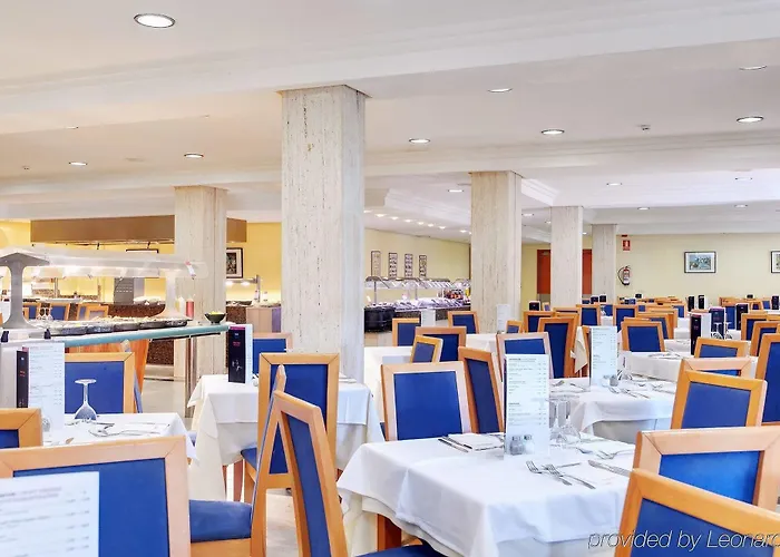 Allegro Isora Hotel Playa De La Arena